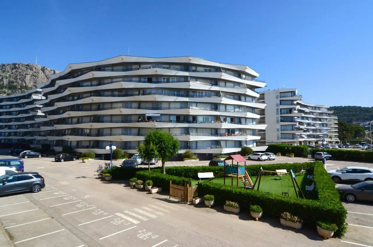Appartamento Rocamaura I D 3-4 L'Estartit